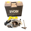 Ryobi EWS-1266 Corded Circular Saw