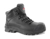Rock Fall TC1070 Denver Waterproof Safety Boot Size-8