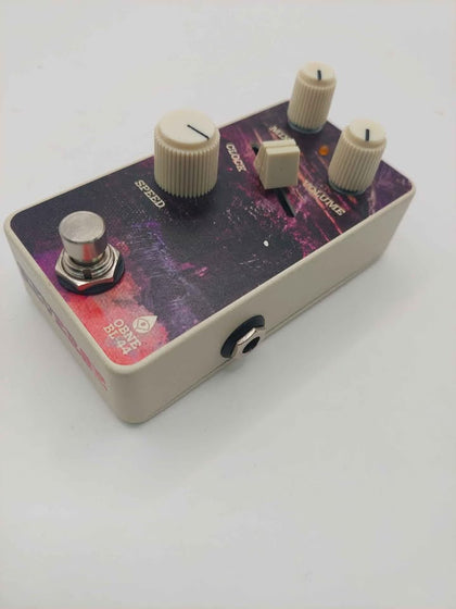 Old Blood noise Endeavors BL-44 Variable Clock Effects Pedal