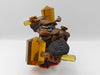 Skylanders Trap Team Trap Master Wallop Earth Element Figure