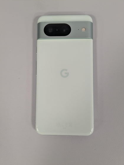 Google Pixel 8 - 128GB, Mint,  Any Network