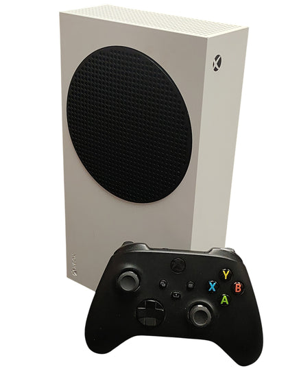 Microsoft XBox Series S 512GB **Unboxed**