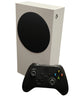 Microsoft XBox Series S 512GB **Unboxed**