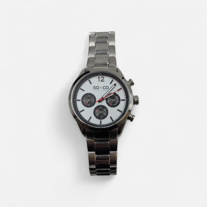 SO & CO New York Yacht Watch