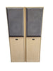 Eltax Symphony 6.4 Floor Standing 2-Way Speakers