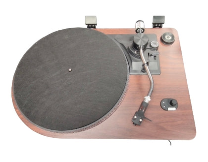 Steepletone Camden 2 Professional Record Player **Unboxed** **COLLECTION ONLY**