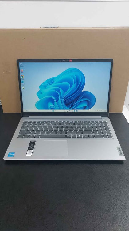 Lenovo 3-15IAU7 i3-1215U 8GB RAM 128GB SSD 15