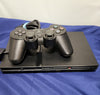 Playstation 2 Slimline Console, Black with 1 x Controller -  Unboxed