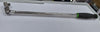 SNAP ON 3/8" RATCHET LOCKING FLEX HEAD EXTRA LONG HANDLE LEYLAND