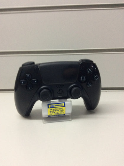 Sony PlayStation 5 Controller (Black)