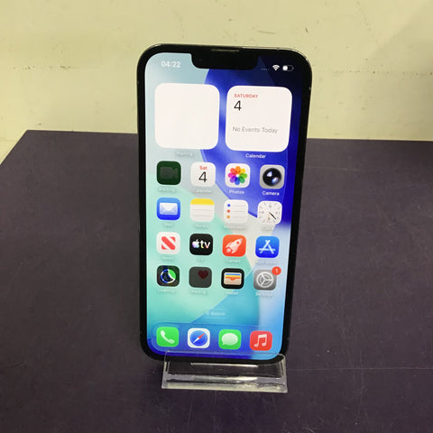 Apple iPhone 13 Pro