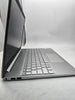 hp laptop intel iris 8gb 256gb