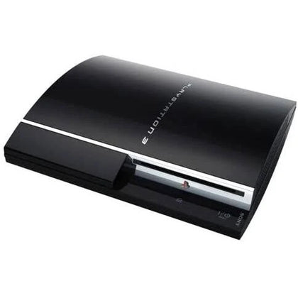 Playstation 3 - Original 40GB Model - Backward Compatible