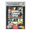 Grand Theft Auto: San Andreas - PlayStation 2 - Great Yarmouth