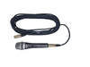 Gear4music E-340 - Microphone - with Boom Stand and Cable
