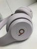 Beats Solo 4 On-Ear Wireless Headphones Pink