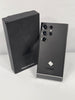 Samsung Galaxy S23 Ultra - Phantom Black - 256GB - Boxed