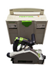Festool TS 55 FEBQ-Plus 240V Corded Plunge Saw *Boxed*