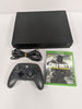 Xbox One X 1TB Call of Duty Infinite Warfare Package