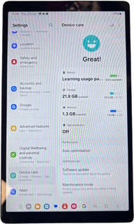 Samsung Galaxy Tab A7 Lite 32GB (SM-T220) WiFi Only *Please Read Description*