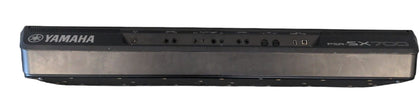 YAMAHA PSR-SX700 Mid-Level Arranger Keyboard *Collection only*