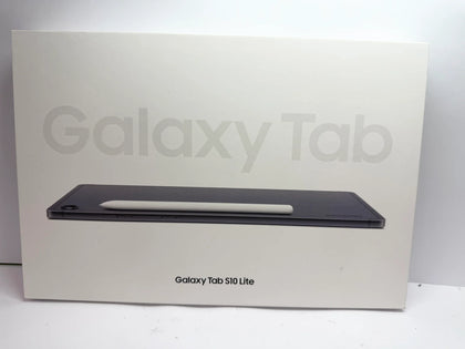 Samsung Galaxy Tab S10 Lite 10.9in 128GB Wi-Fi Tablet