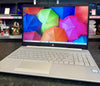 HP 15 Laptop 8GB RAM 256GB HDD