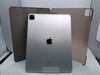 Apple iPad Pro 12.9" 5TH Gen Wi-Fi + Cellular 128GB - Silver