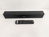 Bose Solo 5 Soundbar With Remote & Power Cable Bluetooth Compatible