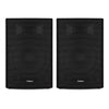 SubZero C15A Active PA Speaker, Pair **collection only**