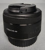 Canon EF Lens 50mm 1:1.8 stm