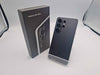Samsung Galaxy S26 Ultra Mobile Phone - 256GB SSD - Black - Open Unlocked - Boxed *BRAND NEW*