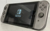 Nintendo Switch MOD.HAC-001(-01) V2 Console Grey Joy-Con's ** Unboxed **