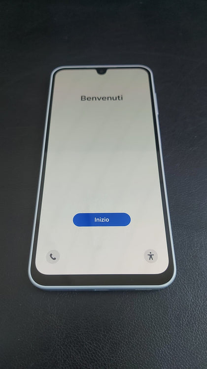 Samsung A16 5G 128GB Smartphone - UK Blocked
