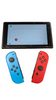 Nintendo Switch (V2) Neon *Unboxed*