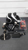 Sony PlayStation Virtual Reality Headset VR1 - Unboxed With Camera & Leads