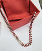 Diesel Men's Jewellery Steel Necklace