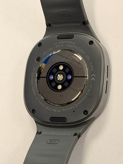 Samsung Galaxy Watch8 40mm BT (SM-L320N)