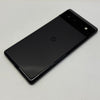 Google Pixel 6 Unlocked Model GB7N6 128GB in Stormy Black Boxed