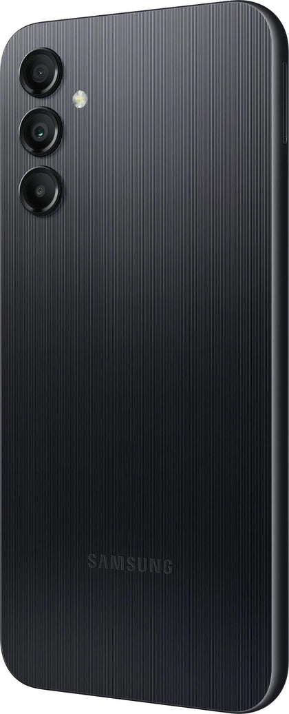 Samsung Galaxy A14 - 64 GB, Black