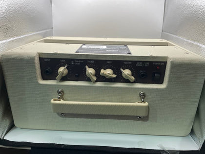 VOX V9106 Pathfinder Amp & Receiver