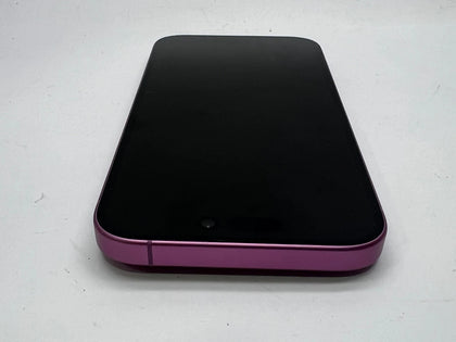Apple iPhone 16 - 128 GB - Pink
