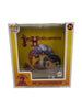 Funko Pop! Albums Jimi Hendrix Vinyl Figure