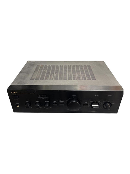 Aiwa XA-006 Stereo With Intergrated Amplifier