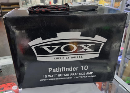 Vox Pathfinder 10 Guitar Amp **BRAND NEW**