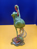 Ghostbusters Mini Epics Slimer Vinyl Figure **Unboxed**