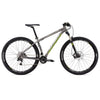 ** Collection Only ** 2015 Whyte 629 MTB Zinc Mountian Bike, Lime and Apple ** Large Frame **