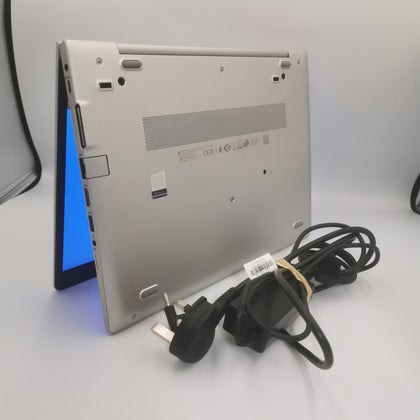 HP 735 G6, Ryzen 7 3700U, 16GB Ram, 256GB SSD, 13