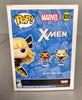 Marvel Magik Exclusive Funko Pop Figure 920# **Collection Only**