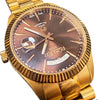 Roamer Primeline Day Date Watch **Boxed**